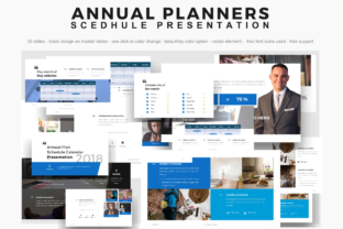 Annual Plan PowerPoint Presentation Templates: A Practical Guide to Choosing and Using the Right One