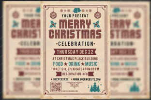 Christmas Vintage: A Strategic Design Resource for Creative and Business Success