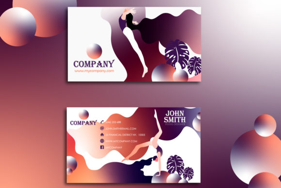 Creative Two-sided Vector
