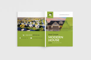 Homecore - A4 Property Brochure: A Versatile Tool for Real Estate Professionals