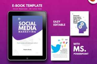Mastering Social Media Marketing with PowerPoint: A Comprehensive Guide for Self-Publishers