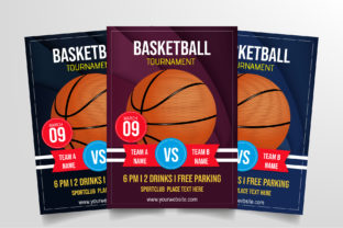 Mastering the Basketball Tournament Flyer Template: A Strategic Tool for Effective Communication