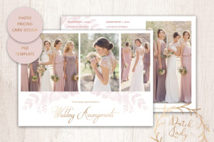 Mastering Your Design Workflow with PSD Photo Portfolio Card Template 12