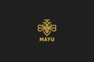 Mayu Logo Template: A Versatile Tool for Modern Branding