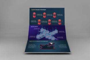 Smart Tech Keynote Template Small Pack: A Comprehensive Guide for Modern Presentations