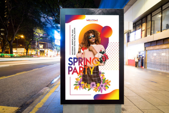 Spring Party Flyer: A Complete Guide to Design and Use