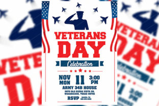Strategic Use of Veteran Day Template for Creative and Operational Success