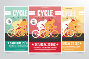 Understanding the Road Bicycle Racing Flyer Template: A Game-Changer for Print and Digital Campaigns
