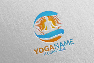 Yoga and Spa Lotus Flower Logo 20: A Comprehensive Overview